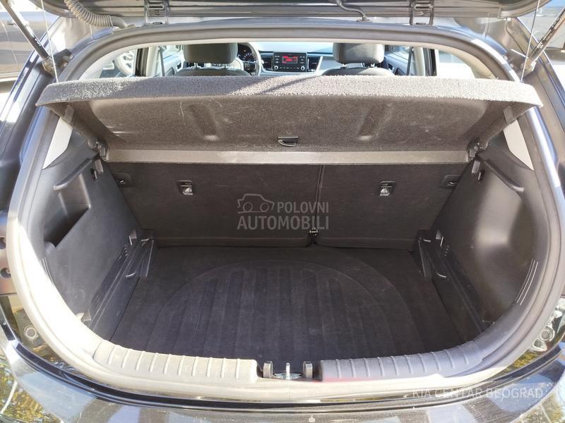 Kia Rio 1.2 EDITION M/T