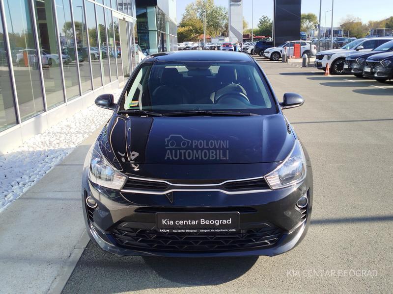 Kia Rio 1.2 EDITION M/T