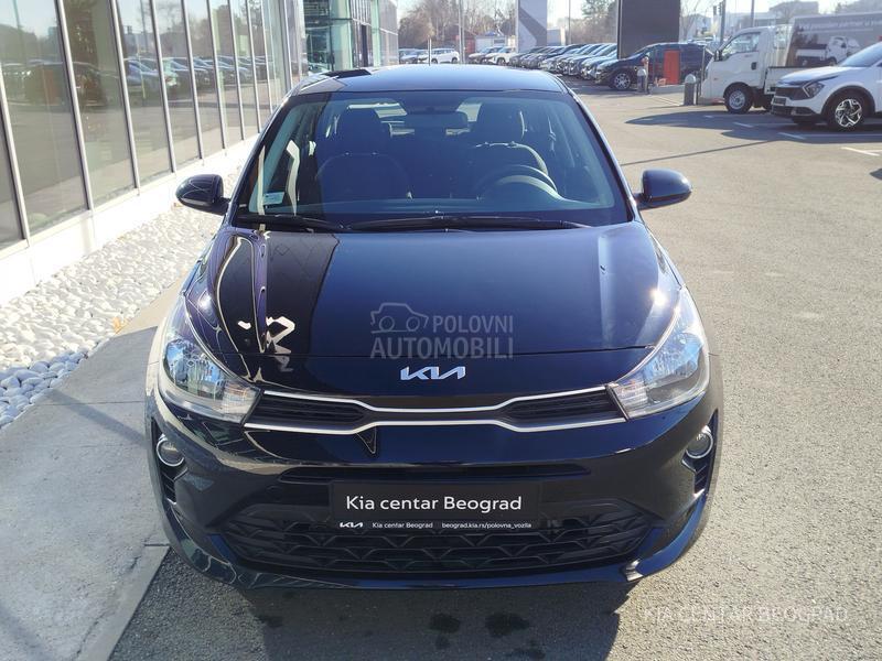 Kia Rio 1.2 EDITION M/T
