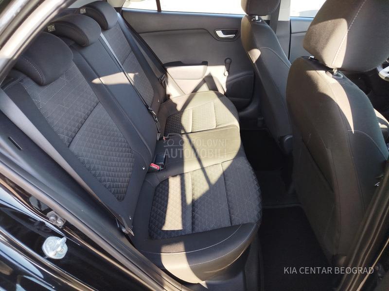 Kia Rio 1.2 EDITION M/T