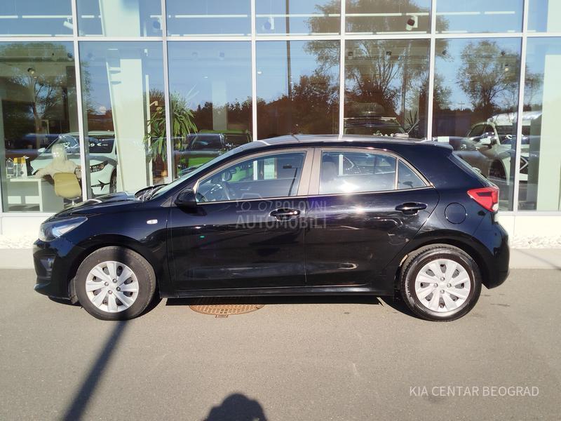Kia Rio 1.2 EDITION M/T