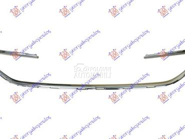 LAJSNA RESETKE PREDNJEG BRANIK za Citroen C4 Picasso od 2014. do 2017. god.