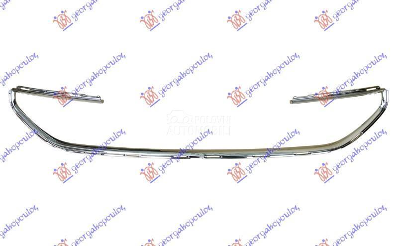 LAJSNA RESETKE PREDNJEG BRANIK