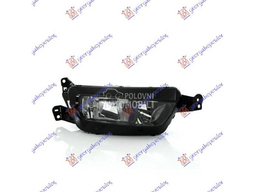 FAR ELEKTRICNI (DEPO) za Citroen C4 Picasso od 2014. do 2017. god.