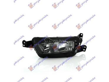 FAR ELEKTRICNI (DEPO) za Citroen C4 Picasso od 2014. do 2017. god.