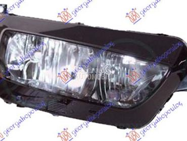 FAR ELEKTRICNI (MARELLI) za Citroen C4 Picasso od 2014. do 2017. god.