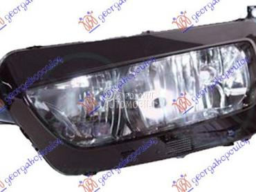 FAR ELEKTRICNI (MARELLI) za Citroen C4 Picasso od 2014. do 2017. god.