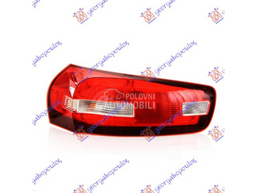 STOP LAMPA (DEPO) za Citroen C4 Picasso od 2014. do 2017. god.