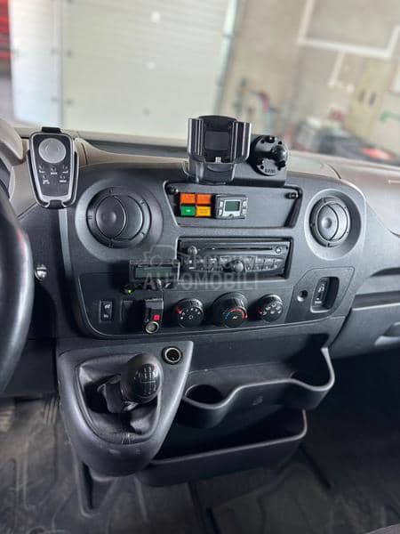 Renault Master POKRETNA RADIONICA