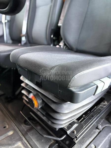 Renault Master POKRETNA RADIONICA