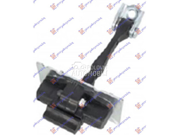 GRANICNIK PREDNJIH VRATA za Citroen C4 SpaceTourer od 2019. do 2025. god.