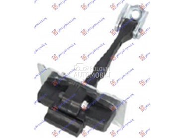 GRANICNIK PREDNJIH VRATA za Citroen C4 Grand Picasso od 2017. do 2025. god.