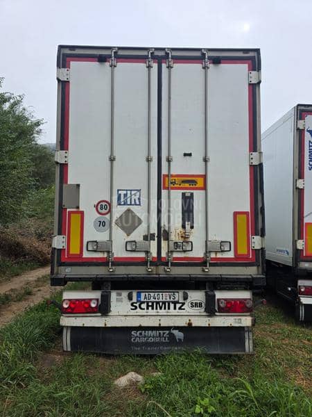 Schmitz SKO 24
