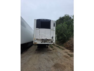 Schmitz SKO 24 Schmitz SKO 24