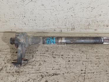 POLUOSOVINA za Kia Sportage