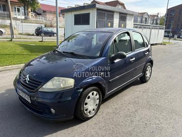 Citroen C3 