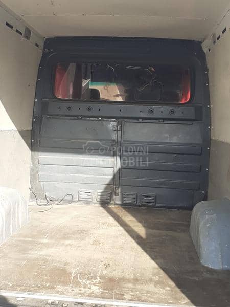 Mercedes Benz Sprinter 313 CDI