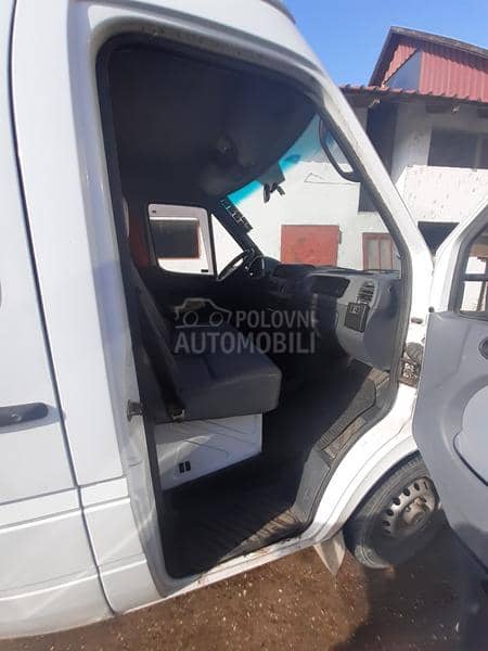 Mercedes Benz Sprinter 313 CDI