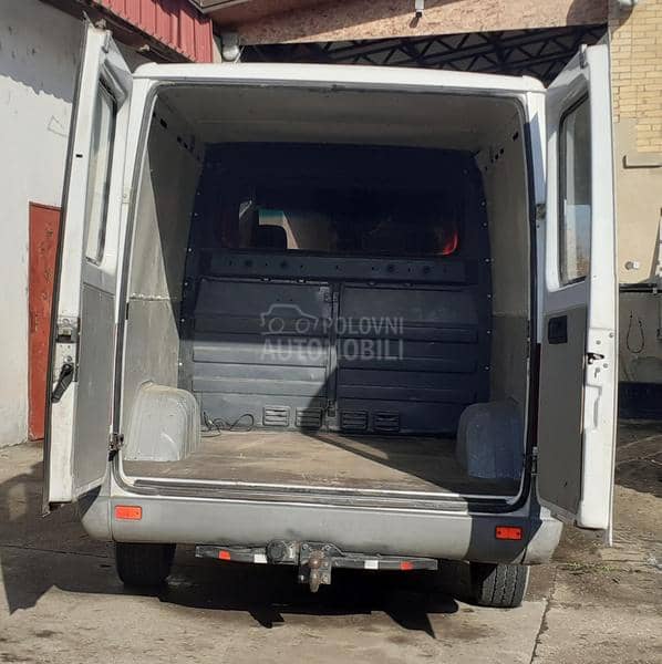 Mercedes Benz Sprinter 313 CDI