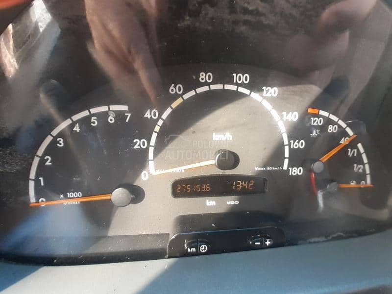 Mercedes Benz Sprinter 313 CDI