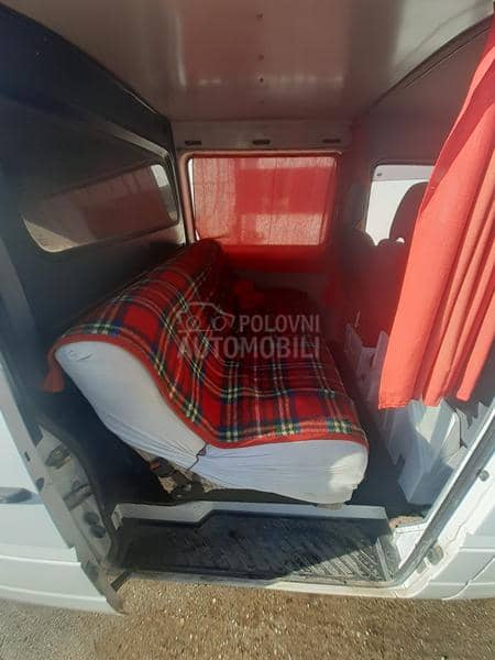 Mercedes Benz Sprinter 313 CDI