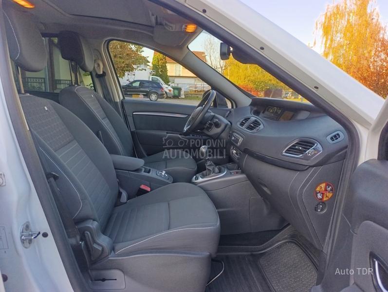 Renault Scenic 1.6/dci/X mod/NOOVO/