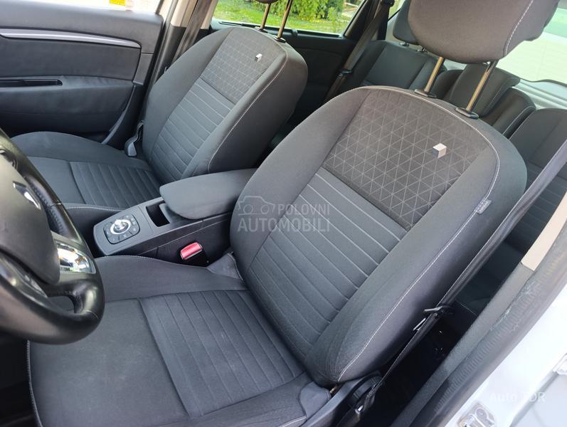 Renault Scenic 1.6/dci/X mod/NOOVO/