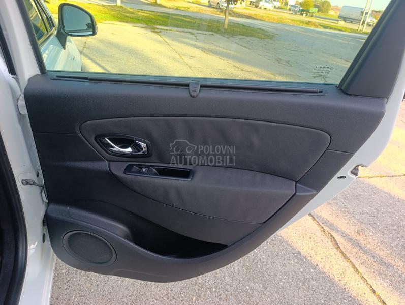 Renault Scenic 1.6/dci/X mod/NOOVO/