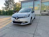 Renault Scenic 1.6/dci/X mod/NOOVO/