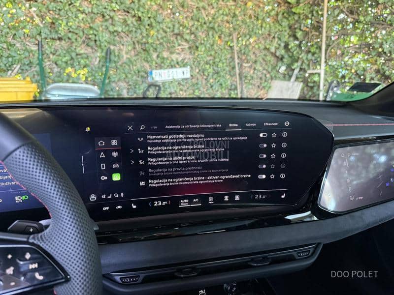 Audi A5 2.0 TDI S LINE