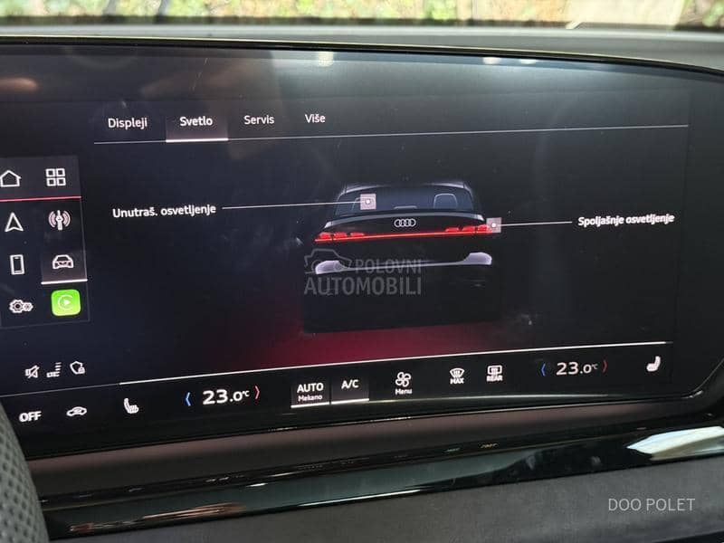 Audi A5 2.0 TDI S LINE