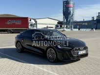 Audi A5 2.0 TDI S LINE