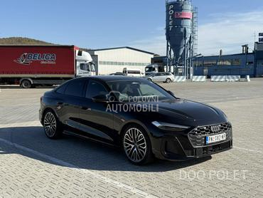 Audi A5 2.0 TDI S LINE