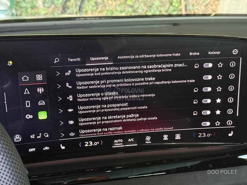 Audi A5 2.0 TDI S LINE