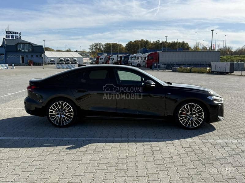 Audi A5 2.0 TDI S LINE