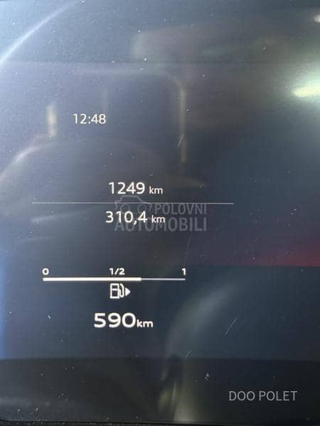 Audi A5 2.0 TDI S LINE