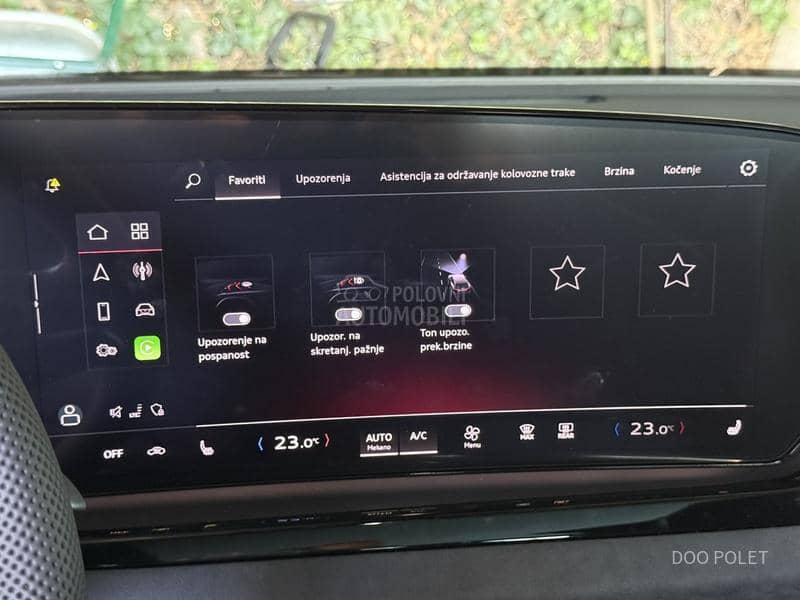 Audi A5 2.0 TDI S LINE