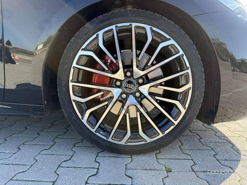 Audi A5 2.0 TDI S LINE