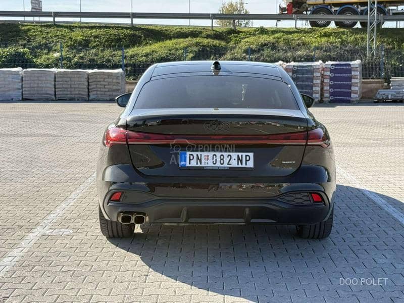 Audi A5 2.0 TDI S LINE