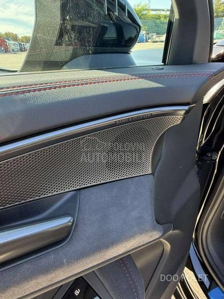 Audi A5 2.0 TDI S LINE