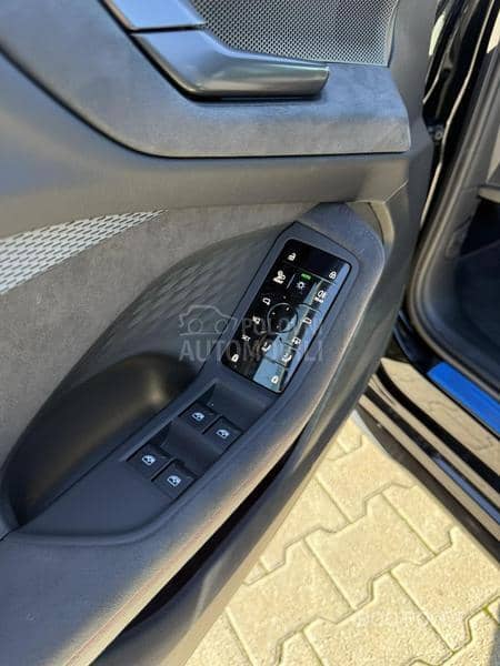 Audi A5 2.0 TDI S LINE