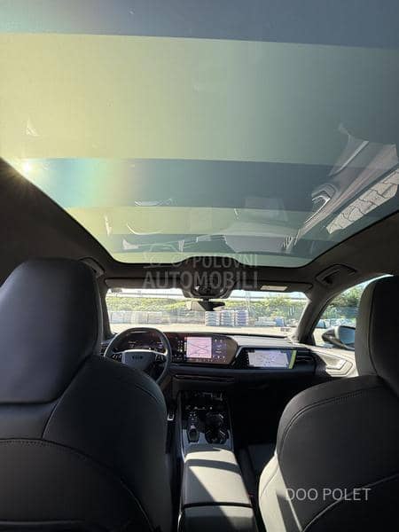 Audi A5 2.0 TDI S LINE