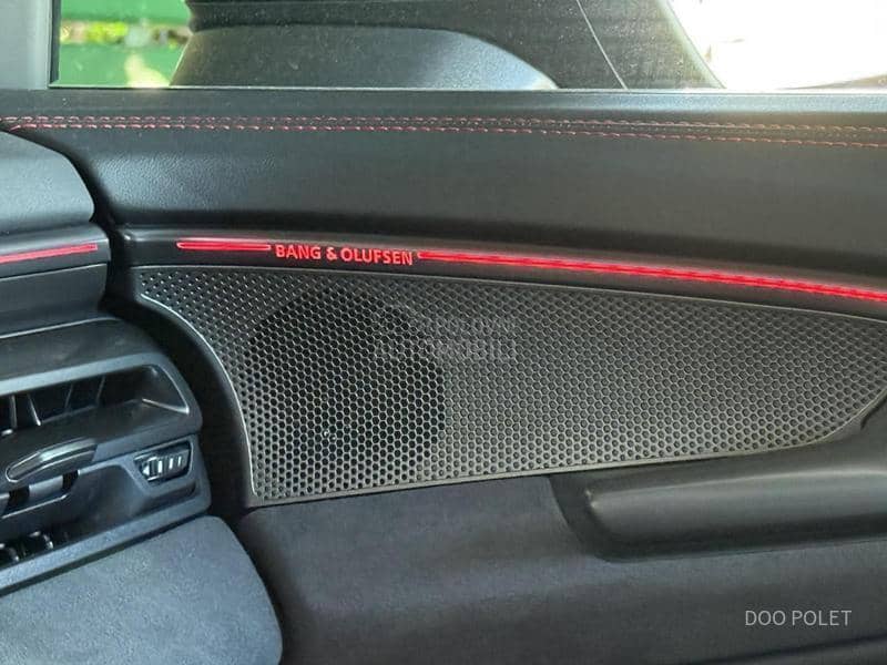 Audi A5 2.0 TDI S LINE