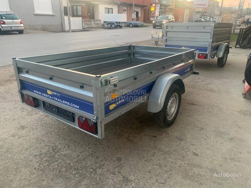 Vesta Akcija light 23 kiper