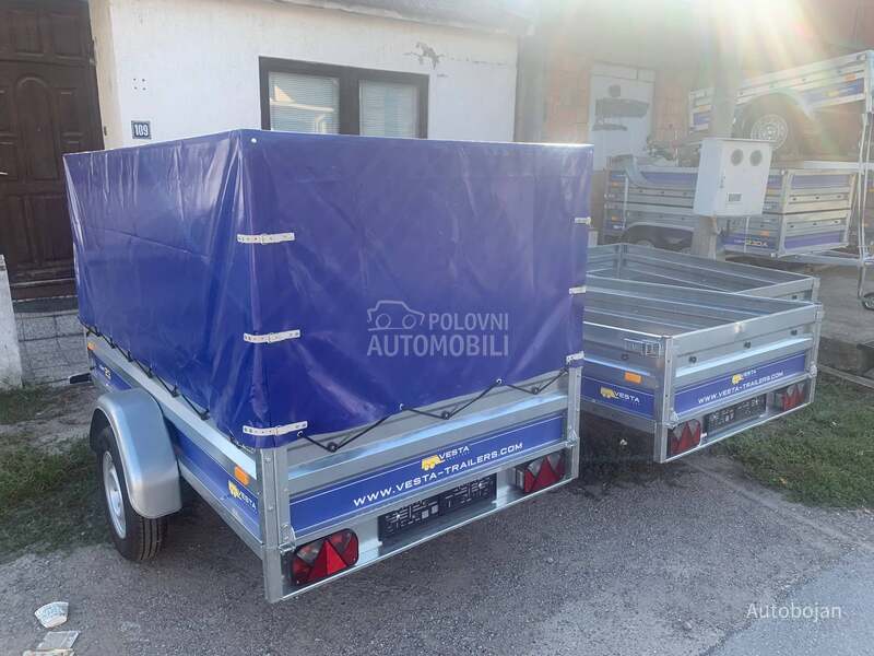 Vesta Akcija light 23 kiper