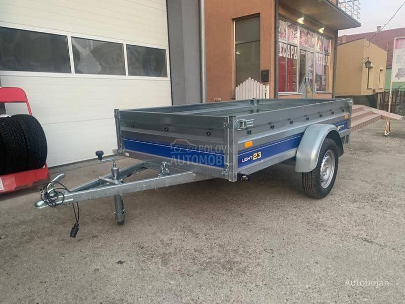 Vesta Akcija light 23 kiper