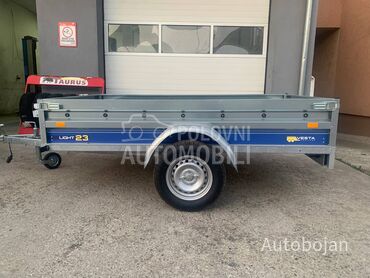 Vesta Akcija light 23 kiper Vesta Akcija light 23 kiper