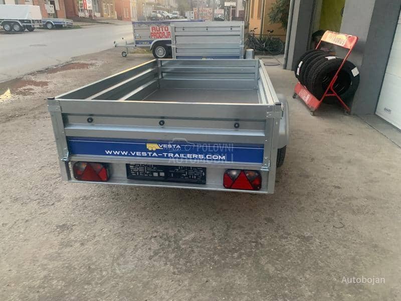 Vesta Akcija light 23 kiper