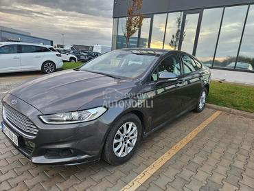 Ford Mondeo 1.6 TDCI
