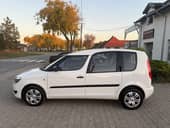Škoda Roomster 1.6 TDI
